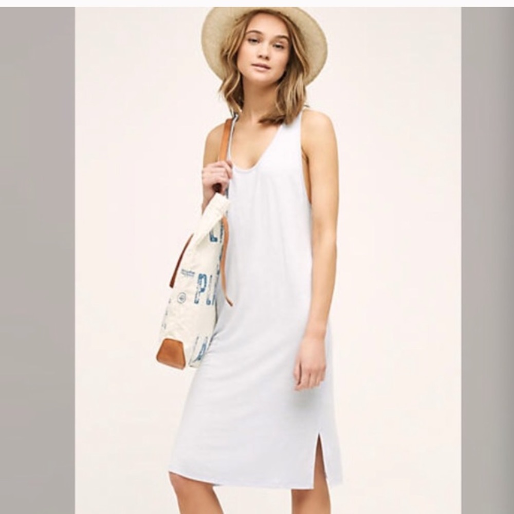 Anthropologie Saturday/Sunday dress